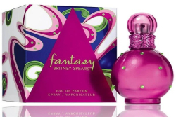 Perfume Britney Spears Fantasy 100ml
