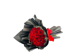 Buquê de Rosas Floriza Luxo