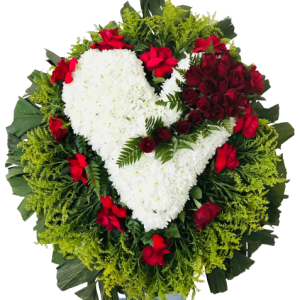 Coroa de Flores – Goiânia – F