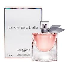 Perfume La Vie Est Belle – 50 ml