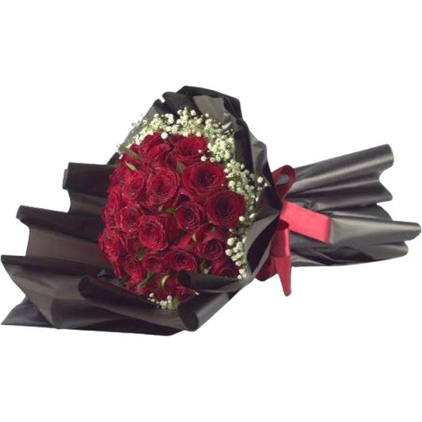 Buquê de Rosas Floriza Luxo