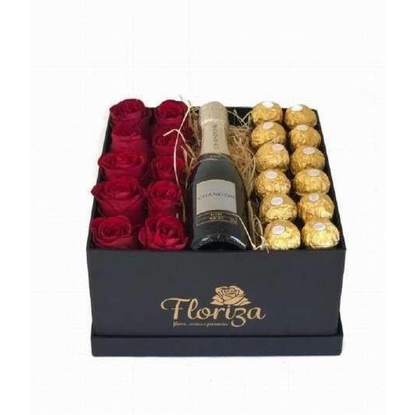 Caixa Drink de Amor (Chandon Baby)