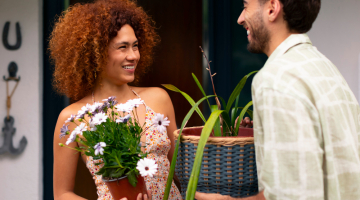Entenda sobre a jornada do consumidor para aumentar as vendas da sua floricultura