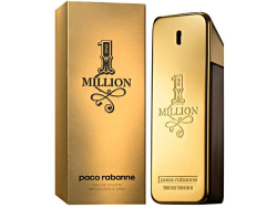 PERFUME 1 MILLION PACO RABANNE – 100ML – MASCULINO