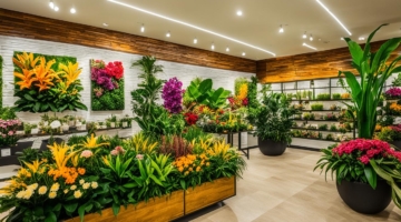 Floricultura Jardim Guanabara Goiânia | Floriza
