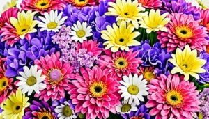 Tudo sobre buque de flores
