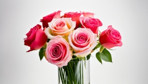 Tudo sobre buque de rosas