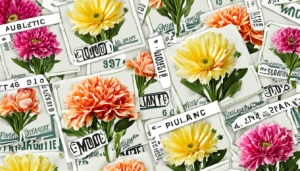 preço de bouquet de flores