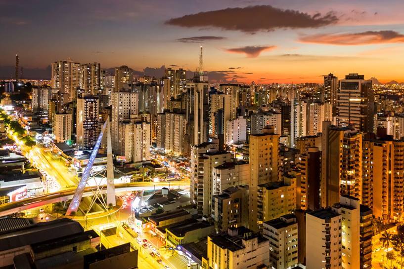 Floricultura Setor Bueno - Floricultura em Goiânia