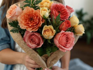 Floricultura perto de mim
