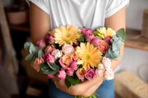 Floricultura perto de mim