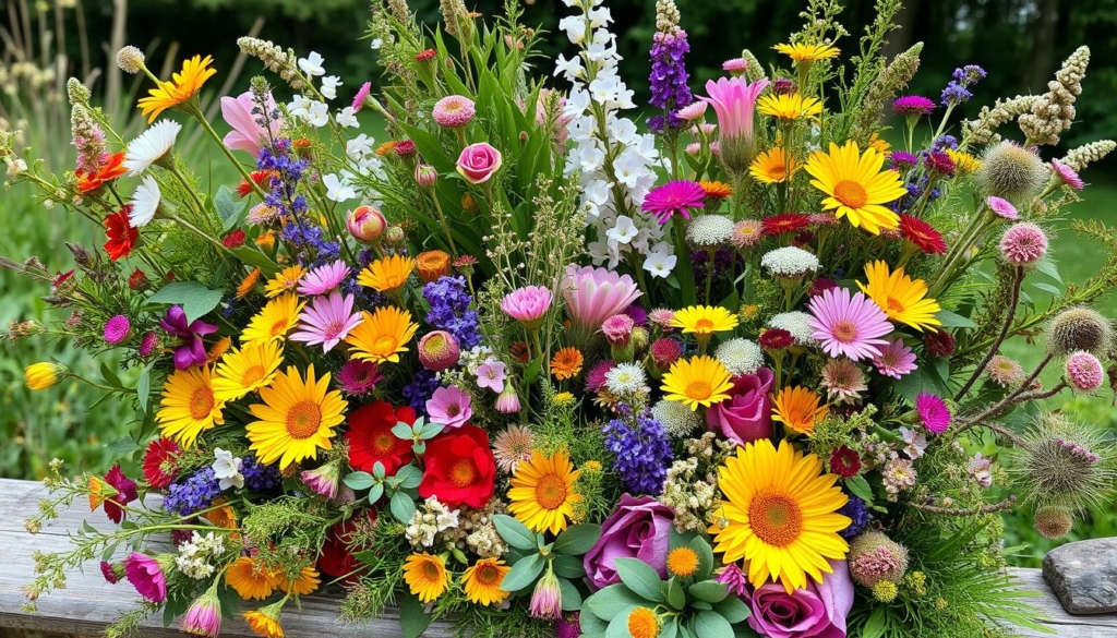 Flores para eventos Goiânia