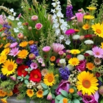 Como Escolher Arranjos Florais para Eventos Corporativos em Goiânia