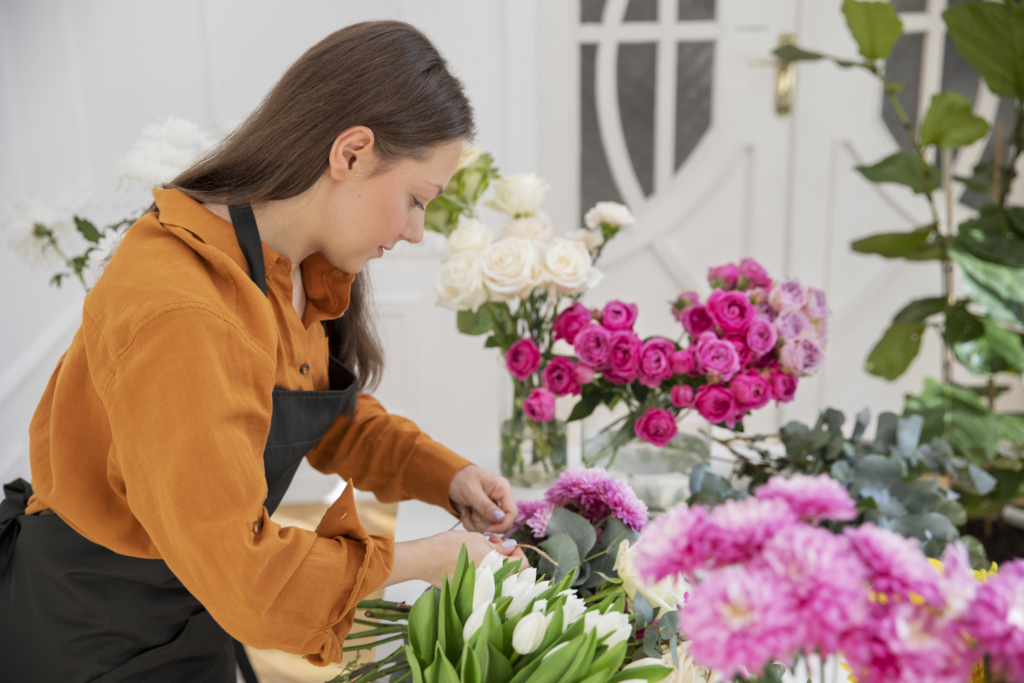 floricultura em goiania