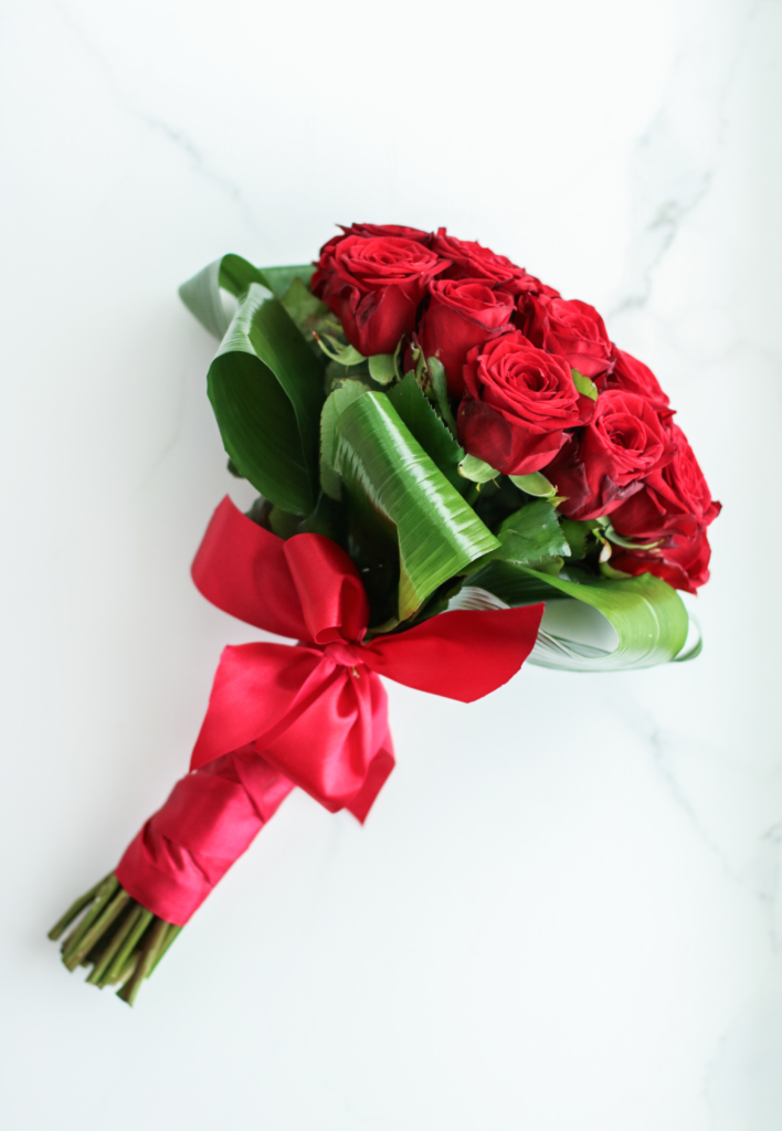 Flores para dia dos namorados Goiânia