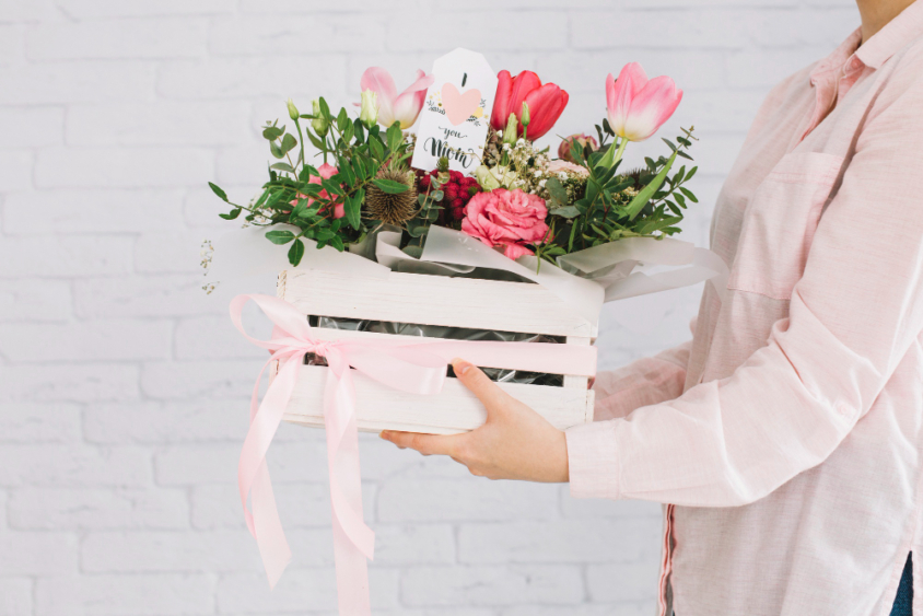 Flores para presentear amigas: conheça as melhores opções