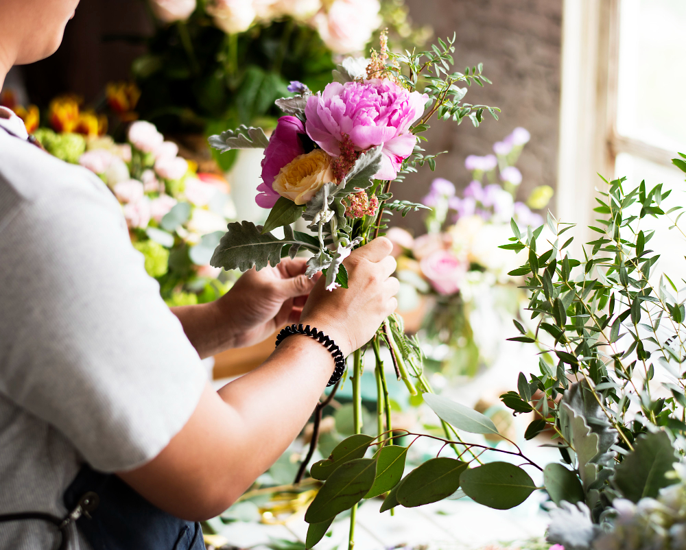 Guia completo: como escolher a melhor floricultura para suas necessidades