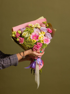 Floricultura perto de mim