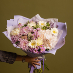 Floricultura Goiânia: Como Escolher o Buquê Ideal Para Cada Ocasião