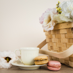 Cesta de Café da Manhã Goiânia – Opções Deliciosas