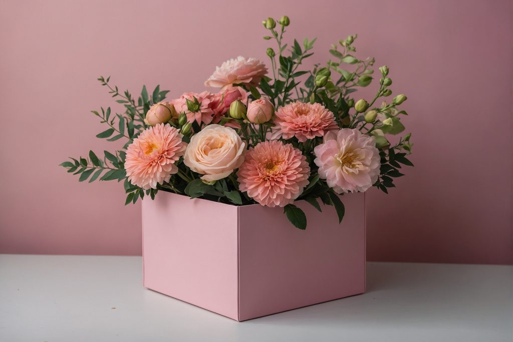 Floricultura perto de mim