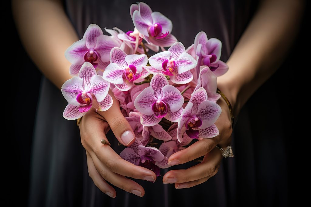 Jardim de flores Goiânia