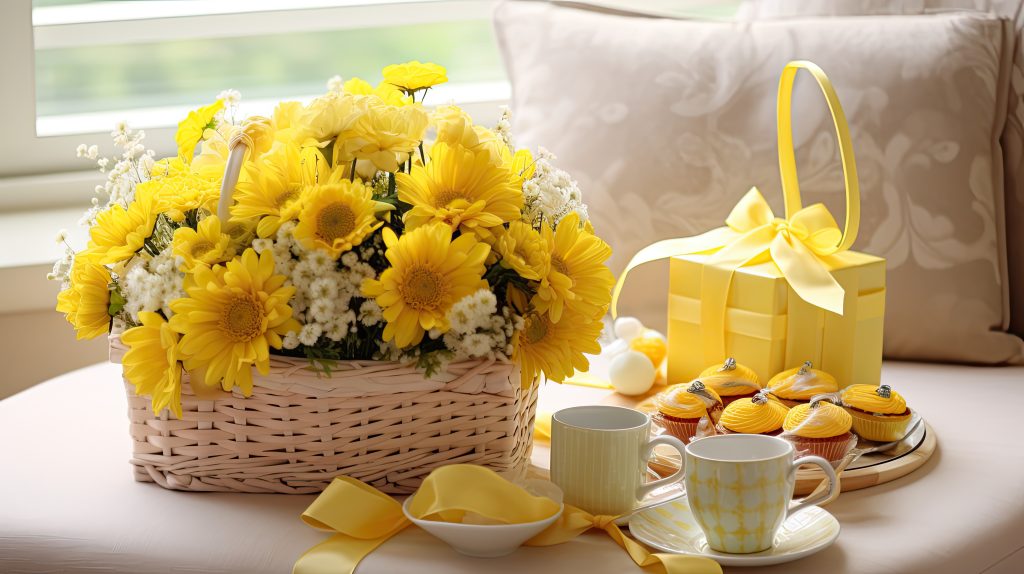 Flores para mãe Goiânia