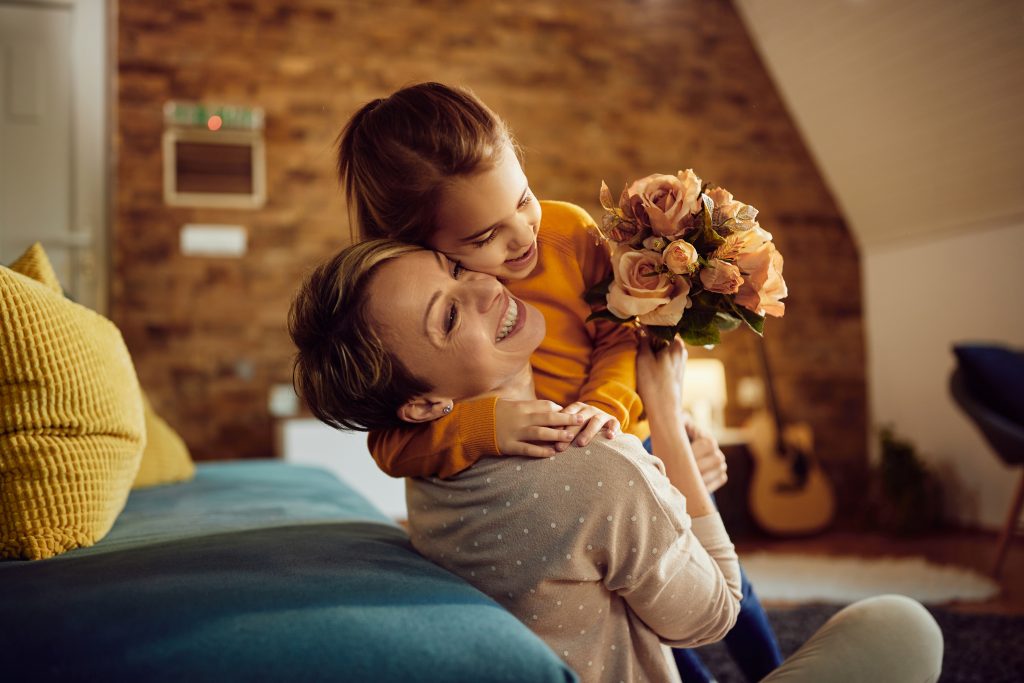 Flores para mãe Goiânia