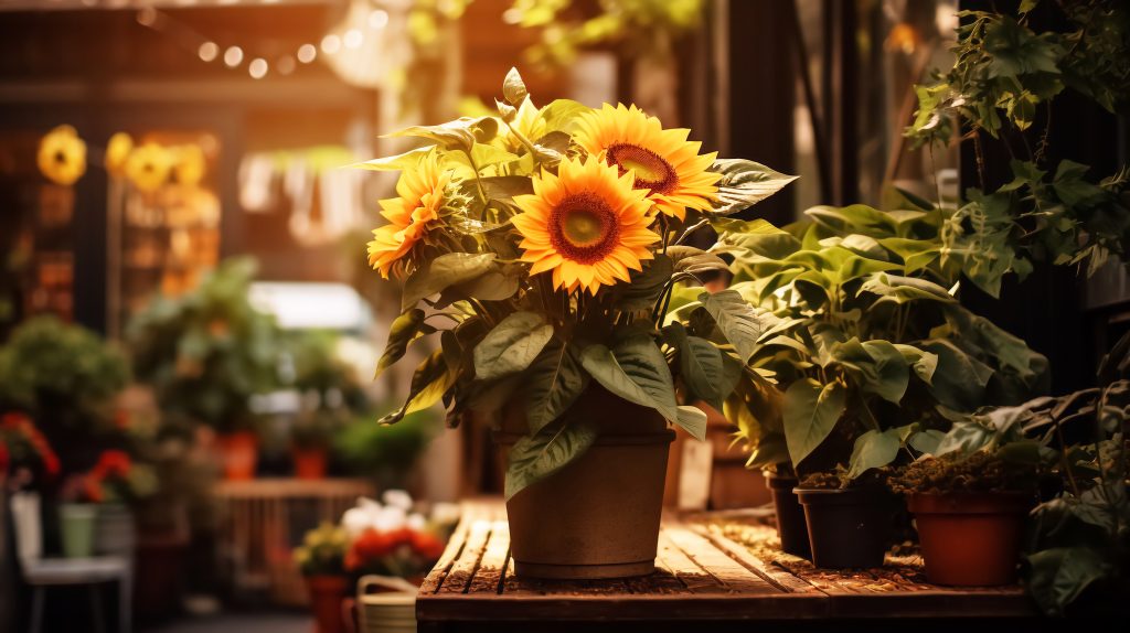 Flores para eventos Goiânia