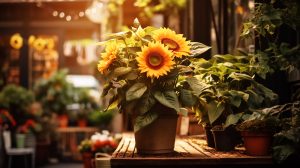Flores para eventos Goiânia