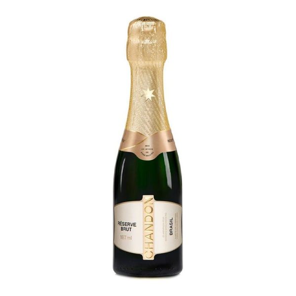 Chandon Baby Réserve Brut 187 ml