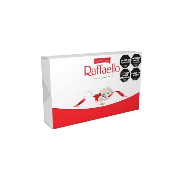 Raffaello 9 unidades