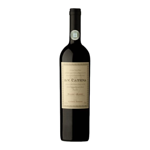 Vinho DV Catena Malbec Malbec